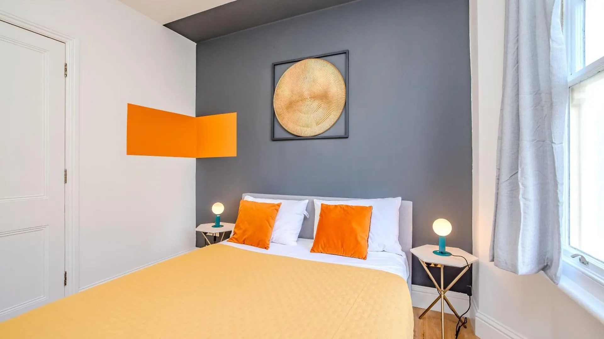 Free Parking I Beautiful Pad I Next To Brighton Beach I 2 Bedroom Flat Apartamento