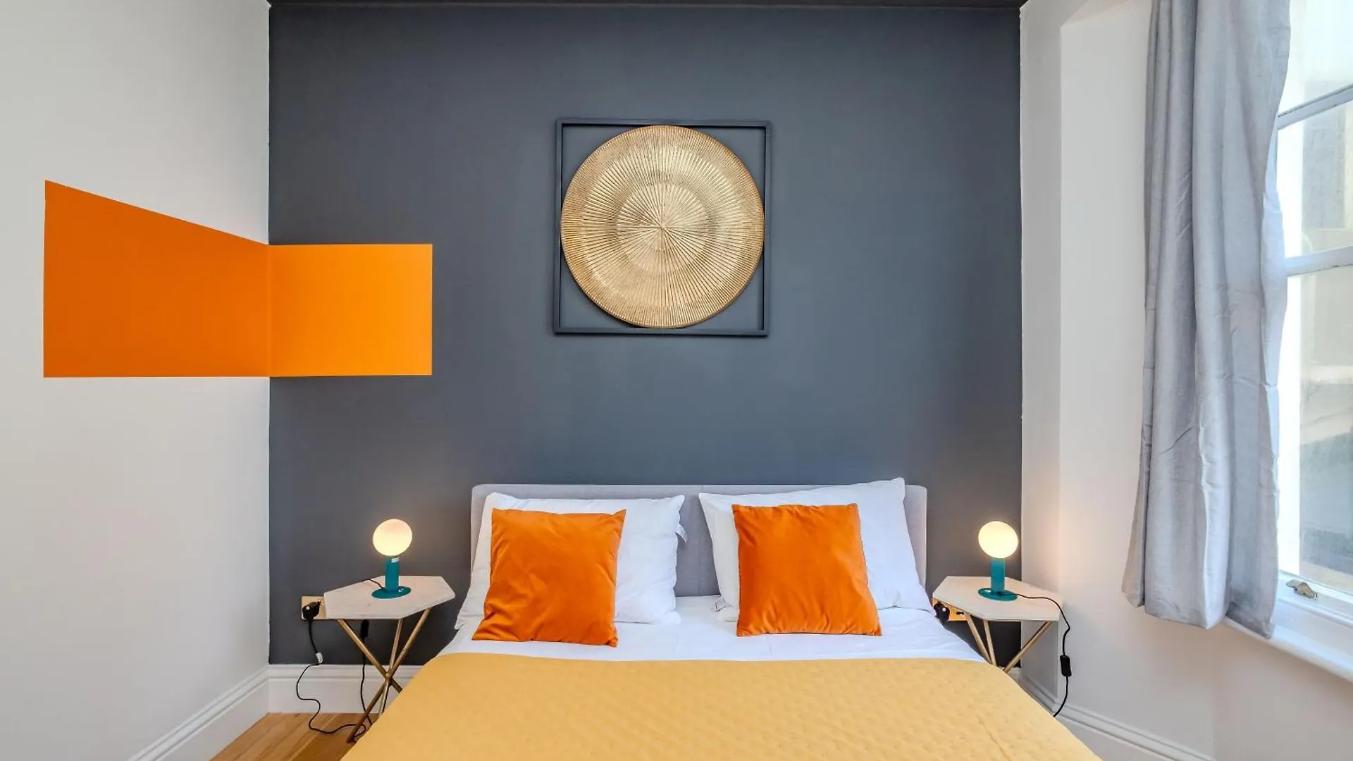 Free Parking I Beautiful Pad I Next To Brighton Beach I 2 Bedroom Flat Apartamento