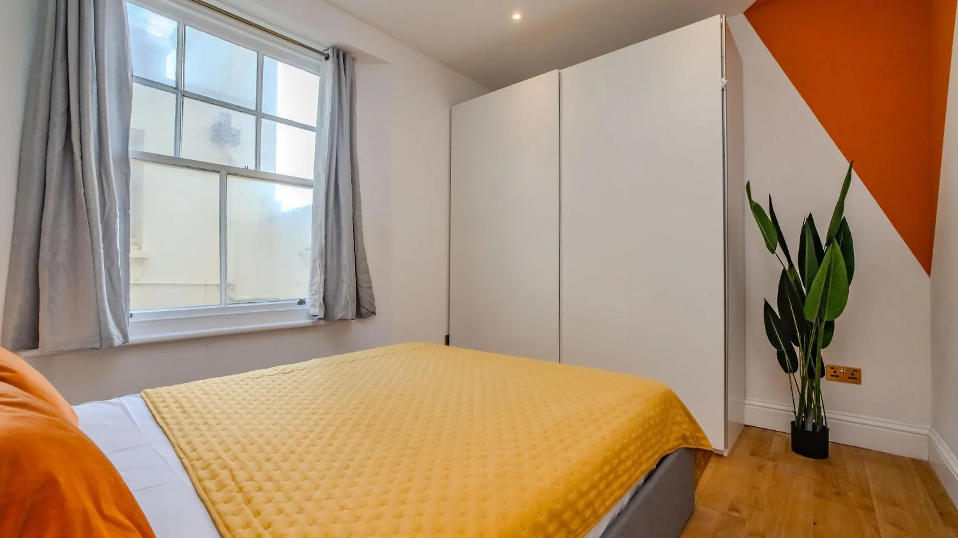 Free Parking I Beautiful Pad I Next To Brighton Beach I 2 Bedroom Flat Apartamento